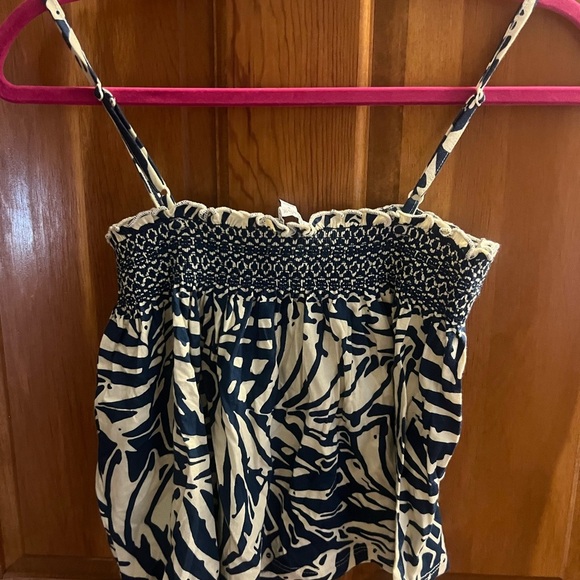 Spaghetti Strap Top - Picture 3 of 3